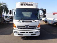 HINO Ranger Refrigerator & Freezer Truck TKG-FC9JJAA 2017 363,000km_5