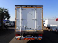 HINO Ranger Refrigerator & Freezer Truck TKG-FC9JJAA 2017 363,000km_6