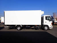 HINO Ranger Refrigerator & Freezer Truck TKG-FC9JJAA 2017 363,000km_7