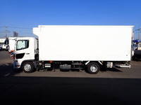 HINO Ranger Refrigerator & Freezer Truck TKG-FC9JJAA 2017 363,000km_8