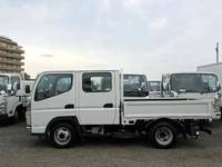 MITSUBISHI FUSO Canter Double Cab TPG-FBA00 2019 70,403km_3