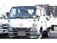 MAZDA Titan Double Cab TRG-LHR85A 2015 43,579km_1