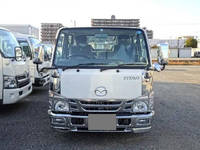 MAZDA Titan Double Cab TRG-LHR85A 2015 43,579km_4