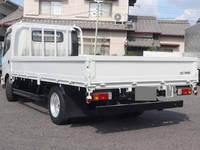 HINO Dutro Flat Body TPG-XZC710M 2017 76,900km_2