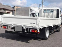 HINO Dutro Flat Body TPG-XZC710M 2017 76,900km_4