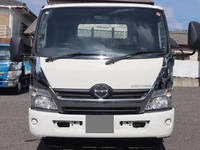 HINO Dutro Flat Body TPG-XZC710M 2017 76,900km_5