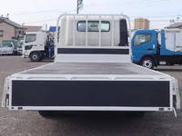 HINO Dutro Flat Body TPG-XZC710M 2017 76,900km_9