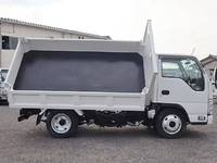 ISUZU Elf 3 Way Dump TPG-NKR85AN 2017 58,000km_11