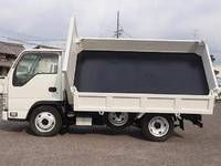 ISUZU Elf 3 Way Dump TPG-NKR85AN 2017 58,000km_12