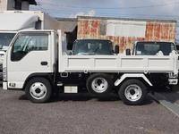 ISUZU Elf 3 Way Dump TPG-NKR85AN 2017 58,000km_6