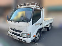 TOYOTA Dyna Dump TKG-XZU620D 2012 144,239km_3