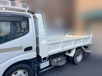 TOYOTA Dyna Dump TKG-XZU620D 2012 144,239km_6