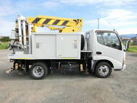 HINO Dutro Cherry Picker BDG-XZU308M 2009 90,000km_12