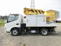 HINO Dutro Cherry Picker BDG-XZU308M 2009 90,000km_13