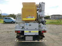 HINO Dutro Cherry Picker BDG-XZU308M 2009 90,000km_14