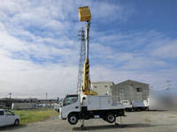 HINO Dutro Cherry Picker BDG-XZU308M 2009 90,000km_16