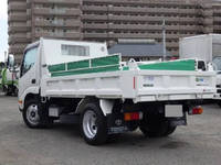 TOYOTA Dyna Dump 2RG-XZU600D 2021 42,695km_2