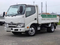 TOYOTA Dyna Dump 2RG-XZU600D 2021 42,695km_3