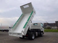 TOYOTA Dyna Dump 2RG-XZU600D 2021 42,695km_4