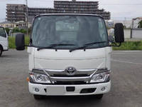 TOYOTA Dyna Dump 2RG-XZU600D 2021 42,695km_6