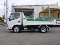 TOYOTA Dyna Dump 2RG-XZU600D 2021 42,695km_8