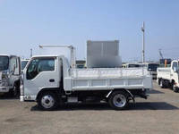 ISUZU Elf Dump TKG-NKR85AD 2014 80,773km_3