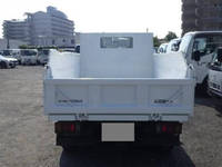 ISUZU Elf Dump TKG-NKR85AD 2014 80,773km_5