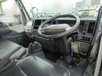 ISUZU Elf Dump TKG-NKR85AD 2014 80,773km_6