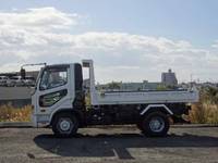 MITSUBISHI FUSO Fighter 3 Way Dump 2KG-FK71F 2019 16,845km_7