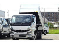 MITSUBISHI FUSO Canter Dump 2RG-FBA60 2023 223km_1