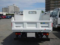 MITSUBISHI FUSO Canter Dump 2RG-FBA60 2023 223km_5