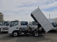 MITSUBISHI FUSO Canter Deep Dump TPG-FBA30 2019 99,236km_16