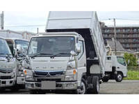 MITSUBISHI FUSO Canter Deep Dump TPG-FBA30 2019 99,236km_1