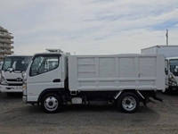 MITSUBISHI FUSO Canter Deep Dump TPG-FBA30 2019 99,236km_3