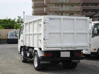 ISUZU Elf Deep Dump TPG-NKR85AN 2017 110,417km_3