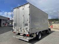 HINO Dutro Aluminum Van BDG-XZU414M 2011 133,801km_2