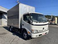 HINO Dutro Aluminum Van BDG-XZU414M 2011 133,801km_3