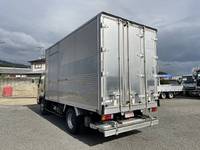 HINO Dutro Aluminum Van BDG-XZU414M 2011 133,801km_4