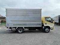 HINO Dutro Aluminum Van BDG-XZU414M 2011 133,801km_6