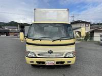 HINO Dutro Aluminum Van BDG-XZU414M 2011 133,801km_7