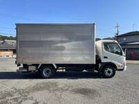 HINO Dutro Aluminum Van BDG-XZU414M 2011 133,801km_7