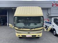 HINO Dutro Aluminum Van BDG-XZU414M 2011 133,801km_8