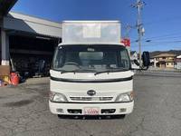 HINO Dutro Aluminum Van BDG-XZU414M 2011 133,801km_8