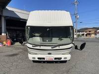 HINO Dutro Aluminum Van BDG-XZU414M 2011 133,801km_9