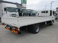 HINO Dutro Flat Body 2KG-XZU720M 2024 1,000km_2