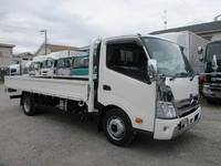 HINO Dutro Flat Body 2KG-XZU720M 2024 1,000km_3