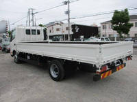 HINO Dutro Flat Body 2KG-XZU720M 2024 1,000km_4