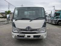 HINO Dutro Flat Body 2KG-XZU720M 2024 1,000km_5