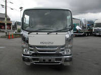 ISUZU Elf Double Cab TRG-NLR85AR 2015 97,343km_5