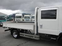 ISUZU Elf Double Cab TRG-NLR85AR 2015 97,343km_8